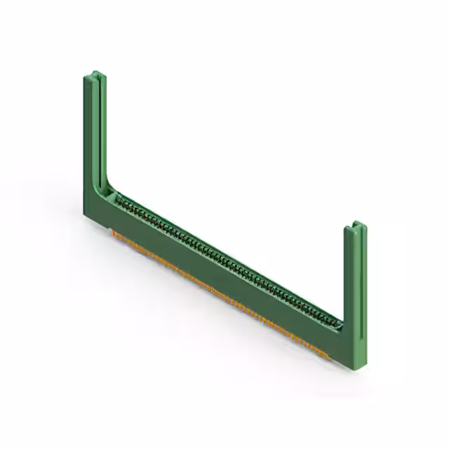 345-110-500-258 EDAC Inc.  Edgeboard Connectors
